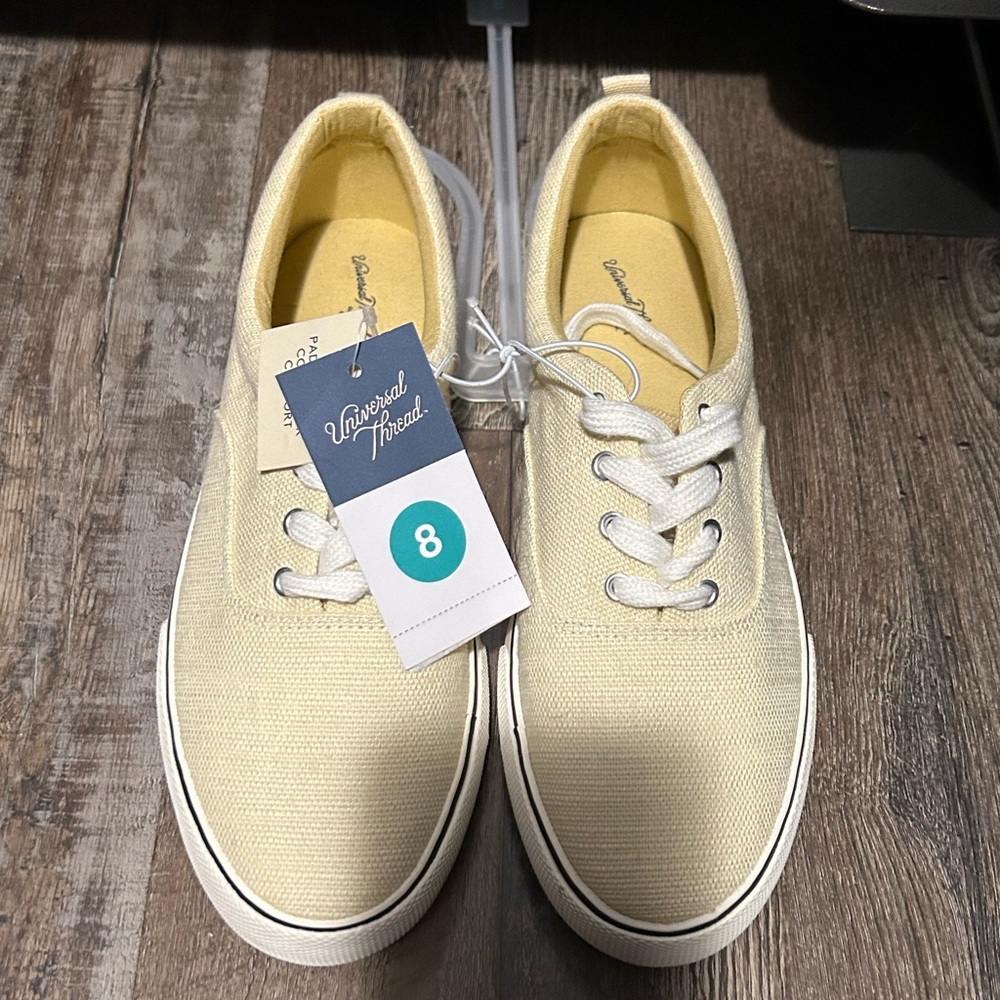 Universal Thread Sneakers - Picture 2 of 2